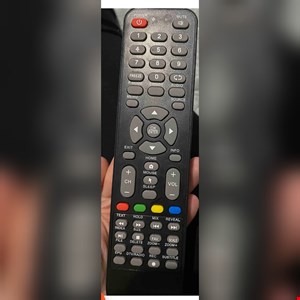 کنترل جایگزین ال ای دی نایاب اونوو Onvo          باتوجه ب نبود کنترل موردنظر در بازار، کنترل (جایگزین) ست شده با کنترل اصلی اگهی ارسال میشه.              
