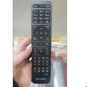 کنترل ریسیور ایکس کروزر 420