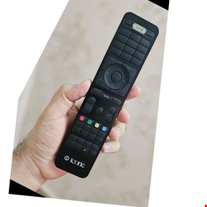 کنترل شرکتی و آیسی دار ریسیور ایکون  iCON STB 