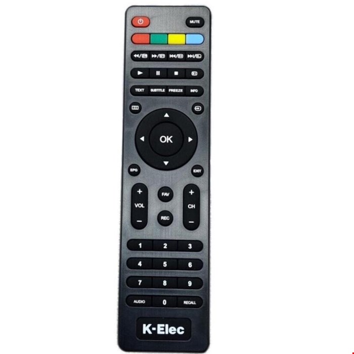 کنترل شرکتی MGSو مرغوب ال ای دی نایاب کلیک K-EIec                            