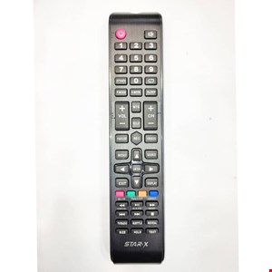 کنترل شرکتی و آیسی دار ال ای دی استارایکس STAR X