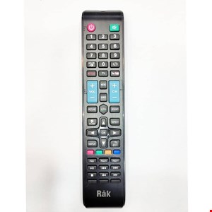 کنترل شرکتی و آیسی دار ال ای دی راک RAK