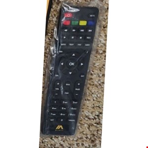 کنترل  شرکتی ریسیور کمیاب ویمکس WEMAX                      