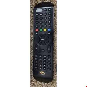 کنترل شرکتی ریسیور نایاب ویمکس 2000 WEMAX           