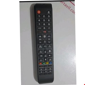           کنترل جایگزین ال ای دی نایاب راک RAK                  باتوجه به نبود کنترل موردنظر در بازار ،کنترل (جایگزین) ست شده با کنترل اصلی اگهی ارسال میشه.              