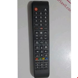 کنترل جایگزین ال ای دی ناسیونال سابق              با توجه به نبود کنترل موردنظر در بازار، کنترل (جایگزین) ست شده با کنترل اصلی اگهی ارسال میشه.              