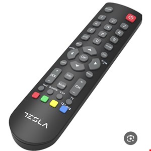 کنترل جایگزین ال ای دی نایاب تسلا لانگ TESLA             باتوجه ب نبود کنترل تسلا در بازار، کنترل (جایگزین) ست شده با کنترل اصلی اگهی ارسال میشه.              