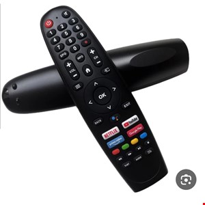 کنترل جایگزین ال ای دی نایاب تسلا تخم مرغی TESLA             باتوجه ب نبود کنترل تسلا در بازار، کنترل (جایگزین) ست شده با کنترل اصلی اگهی ارسال میشه.              