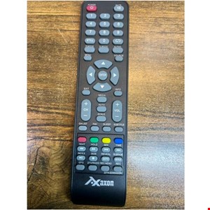 کنترل اصل شرکتی MGS  ال ای دی آکسون کمیاب ورژن 1 AXON