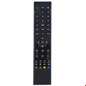 کنترل باکیفیت تلویزیون و ال ای دی آکسون T4