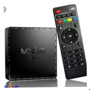 کنترل جایگزین اندرویدباکس جی MX10         باتوجه ب نبود کنترل موردنظر در بازار، کنترل (جایگزین) کپی شده از روی کنترل اصلی اگهی با کارایی یکسان ارسال میشه.              