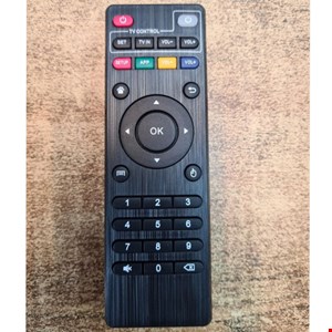 کنترل شرکتی و آیسی دار اندروید باکس نت باکس Netbox 