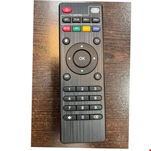 کنترل شرکتی و مرغوب اندرویدباکس نت باکس مینی وان Net box mini1 