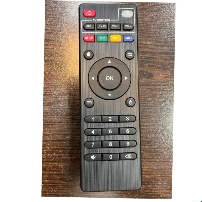 کنترل شرکتی و مرغوب اندرویدباکس نت باکس مینی وان Net box mini1 
