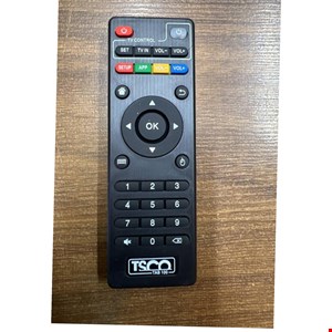 کنترل شرکتی و اصل اندروید باکس تسکو  Tab101