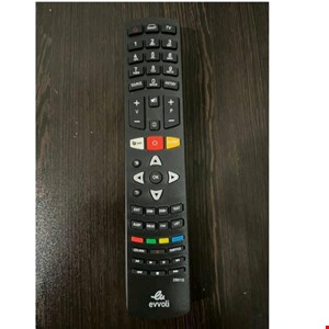 کنترل  اصل شرکتی FX ال ای دی ایوولی بلند 1330