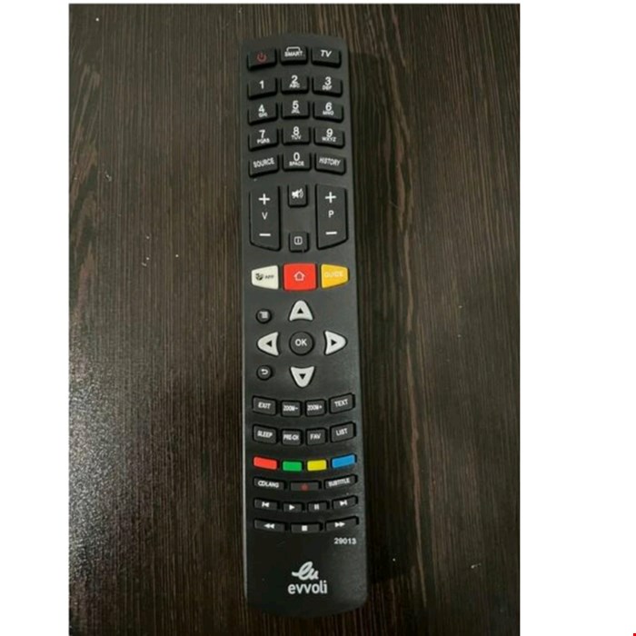کنترل  اصل شرکتی FX ال ای دی ایوولی بلند 1330