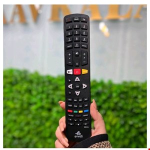 کنترل شرکتی AT ال ای دی ایوولی 1330