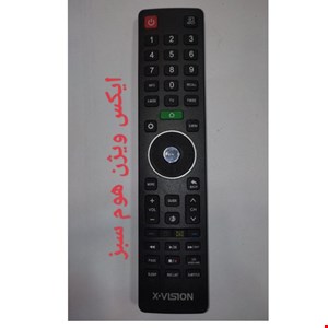 کنترل شرکتی و آیسی دار ال ای دی ایکس ویژن جدید 1331 