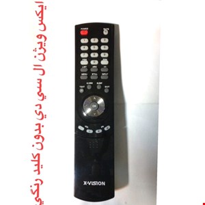 کنترل شرکتی و آیسی دار ال ای دی ایکس ویژن کشویی بدون کلید رنگی 