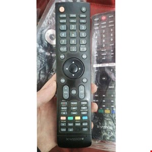 کنترل جایگزین ال ای دی نایاب ایکس ویژن طرح دریم لند             باتوجه ب نبود کنترل تسلا در بازار، کنترل (جایگزین) ست شده با کنترل اصلی اگهی ارسال میشه.              