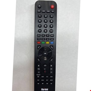 کنترل جایگزین تلویزیون نایاب مارشال بلند 3236               باتوجه ب نبود کنترل موردنظر در بازار ،کنترل (جایگزین) ست شده با کنترل اصلی اگهی ارسال میشه.              