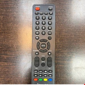 کنترل شرکتی و آیسی دار ال ایدی جی وی سی JVC