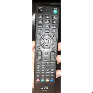 کنترل جایگزین ال ای دی نایاب جی وی سی چینی Jvc             باتوجه ب نبود کنترل موردنظر در بازار، کنترل (جایگزین) ست شده با کنترل اصلی اگهی ارسال میشه.              