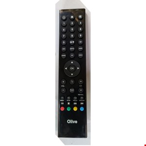 کنترل شرکتی و آیسی دار ال ای دی اسمارت اولیو T4