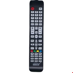 کنترل جایگزین ال ای دی نایاب جنرال بلند (موس وسط)            باتوجه ب نبود کنترل موردنظر در بازار، کنترل (جایگزین) ست شده با کنترل اصلی اگهی ارسال میشه.              