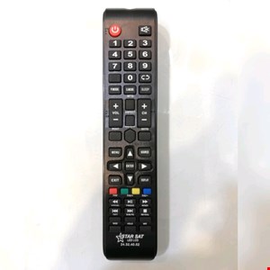 کنترل شرکتی و آیسی دار تلویزیون استارست بلند 1078