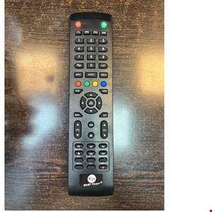 کنترل جایگزین ال ای دی است پوینت طرح 2500                      با توجه به نایاب بودن کنترل در بازار  کنترل (جایگزین) ست شده با کنترل اصلی اگهی ارسال میشه.  