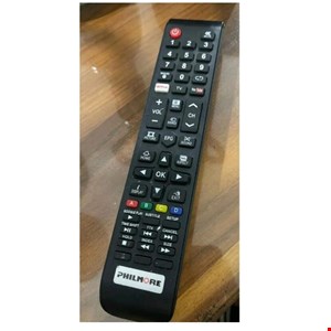 کنترل جایگزین تلویزیون و ال ای دی نایاب فیلمور اینترنت دار         باتوجه ب نبود کنترل موردنظر در بازار، کنترل (جایگزین) ست شده با کنترل اصلی اگهی ارسال میشه.              