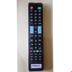 کنترل جایگزین تلویزیون و ال ای دی نایاب فیلمور            باتوجه ب نبود کنترل موردنظر در بازار، کنترل (جایگزین) ست شده با کنترل اصلی اگهی ارسال میشه.              