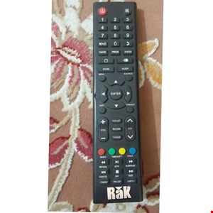 کنترل اصل شرکتی تلویزیون و ال ای دی راک موس دار