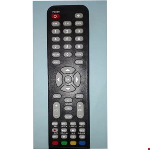 کنترل اصل شرکتی تلویزیون و ال ای دی تکنوکام    درصورت عدم موجودی کنترل موردنظر در بازار کنترل جایگزین با کارایی یکسان ارسال میشه 