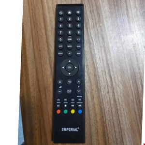 کنترل اصل شرکتی تلویزیون امپریال بلند T4