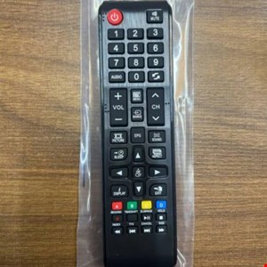 کنترل اصل شرکتی تلویزیون آیوا کوتاه 1088