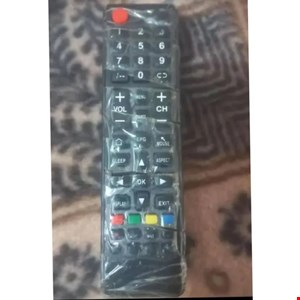 کنترل جایگزین ال ای دی نایاب دل استار کوتاه          باتوجه ب نبود کنترل موردنظر در بازار، کنترل (جایگزین) ست شده با کنترل اصلی اگهی ارسال میشه.              