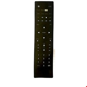 کنترل جایگزین ال ای دی نایاب دل استار هوم وسط           باتوجه ب نبود کنترل موردنظر در بازار، کنترل (جایگزین) ست شده با کنترل اصلی اگهی ارسال میشه.              