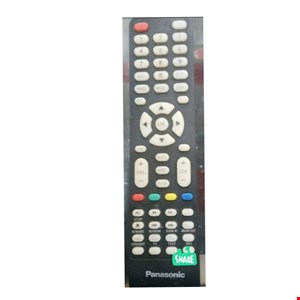 کنترل جایگزین ال ای دی نایاب پاناسونیک 2409            باتوجه ب نبود کنترل موردنظر در بازار، کنترل (جایگزین) ست شده با کنترل اصلی اگهی ارسال میشه.              