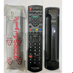 کنترل اصل شرکتی تلویزیون پاناسونیک 920