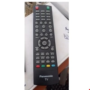 کنترل جایگزین ال ای دی نایاب پاناسونیک چینی 5020          باتوجه ب نبود کنترل موردنظر در بازار، کنترل (جایگزین) ست شده با کنترل اصلی اگهی ارسال میشه.              