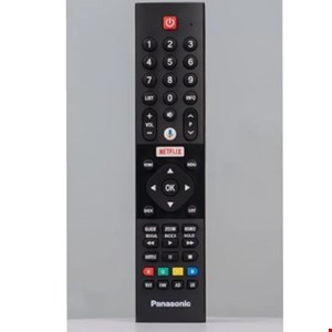 کنترل جایگزین ال ای دی نایاب پاناسونیک اینترنت وسط(توضیحات رو بخون بعد خرید کن)   باتوجه ب نبود کنترل موردنظر در بازار، کنترل (جایگزین) ست شده با کنترل اصلی اگهی ارسال میشه.(قبل از خرید توضیحات محصول رو بخونین و بعد اقدام ب خرید کنین)    