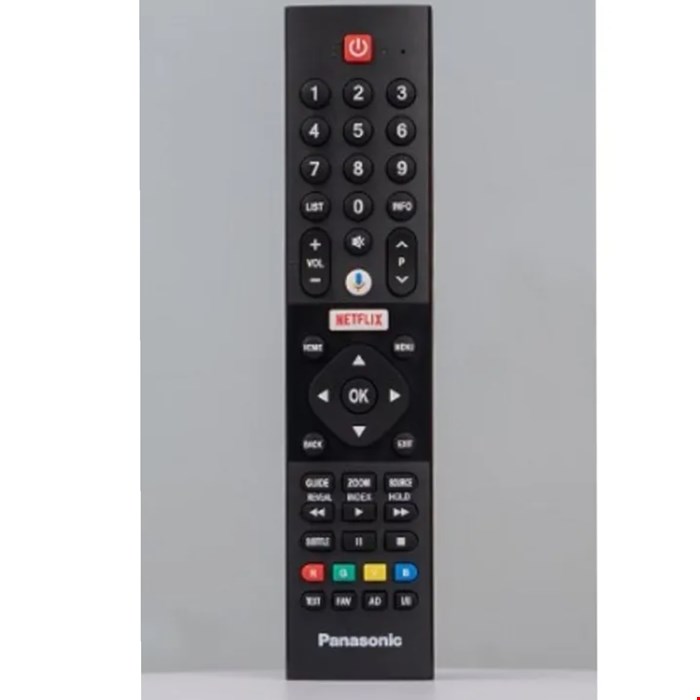 کنترل جایگزین ال ای دی نایاب پاناسونیک اینترنت وسط(توضیحات رو بخون بعد خرید کن)   باتوجه ب نبود کنترل موردنظر در بازار، کنترل (جایگزین) ست شده با کنترل اصلی اگهی ارسال میشه.(قبل از خرید توضیحات محصول رو بخونین و بعد اقدام ب خرید کنین)    