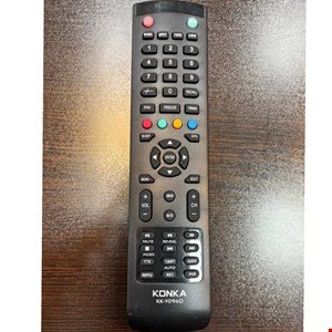 کنترل شرکتی تلویزیون و ال ای دی کونکا 2500