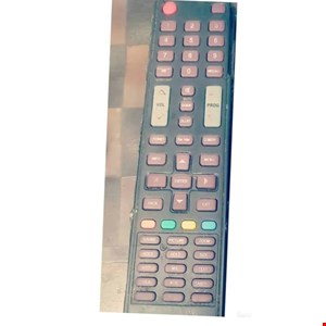 کنترل جایگزین ال ای دی نایاب کونکا کلید بنفش         باتوجه ب نبود کنترل موردنظر در بازار، کنترل (جایگزین) ست شده با کنترل اصلی اگهی ارسال میشه.              