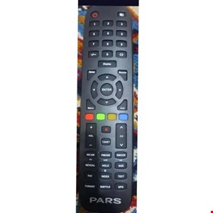کنترل جایگزین ال ای دی نایاب پارس ته گرد            باتوجه ب نبود کنترل موردنظر در بازار، کنترل (جایگزین) ست شده با کنترل اصلی اگهی ارسال میشه.              