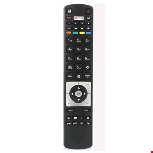 کنترل جایگزین ال ای دی نایاب تسلا بلند             باتوجه ب نبود کنترل موردنظر در بازار، کنترل (جایگزین) ست شده با کنترل اصلی اگهی ارسال میشه.              