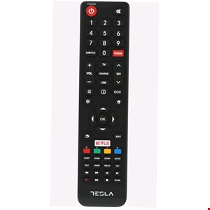 کنترل جایگزین ال ای دی نایاب تسلا تخت اینترنت دار       باتوجه ب نبود کنترل موردنظر در بازار، کنترل (جایگزین) ست شده با کنترل اصلی اگهی ارسال میشه.              